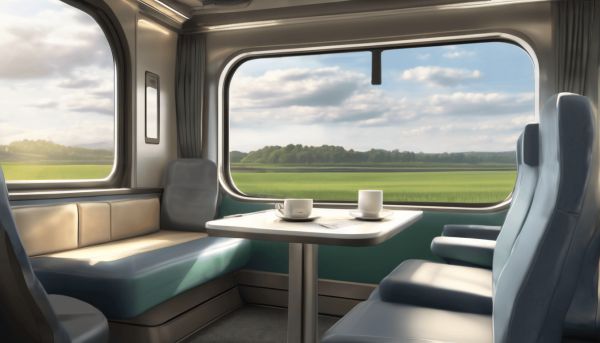 Comment choisir le train de Grenoble à Paris facilement