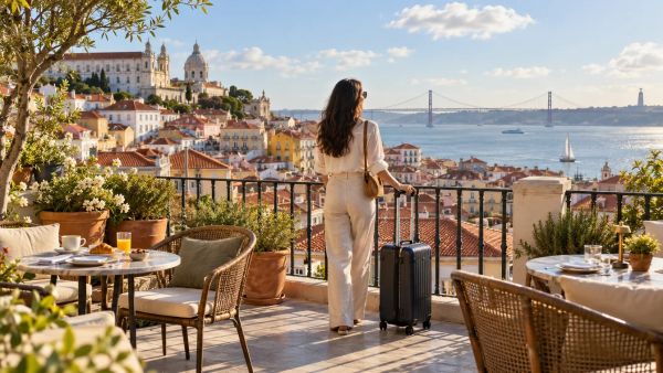 Comment dénicher de bonnes affaires voyage pour vos vacances
