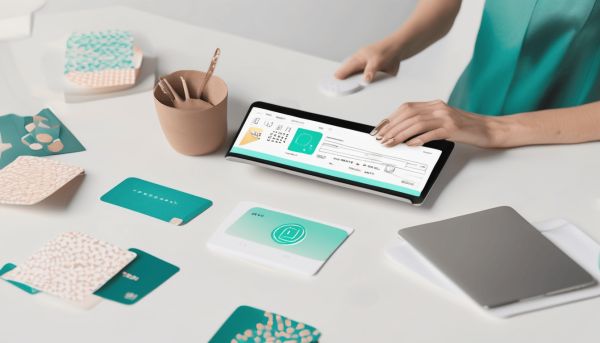 Comment effectuer un paiement en ligne avec chèque-vacances ?