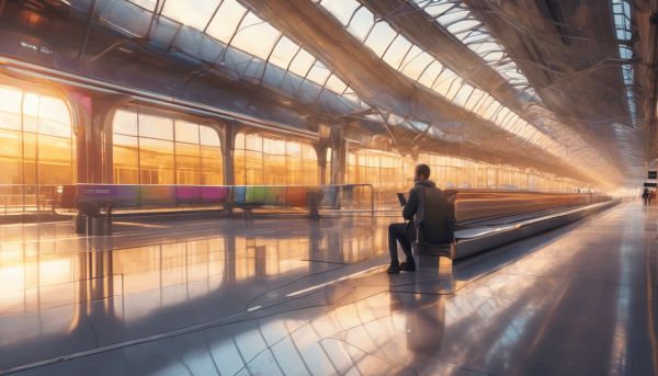 Comment payer moins cher votre billet de train Grenoble Paris ?