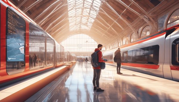 Comment réserver un billet Grenoble Paris pas cher ?