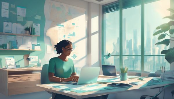 Comment utiliser votre chèque-vacances connect en ligne efficacement