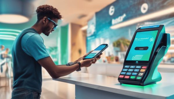 Payer avec ANCV Connect : guide pour utiliser vos chèques-vacances
