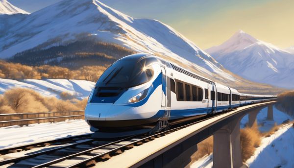 Réservez votre train pas cher Grenoble Paris dès 19 €