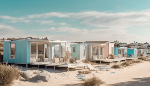 Sécuriser l’achat d’un mobil home dans le Var