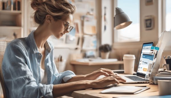 Utiliser chèque-vacances sur internet : conseils et astuces pratiques