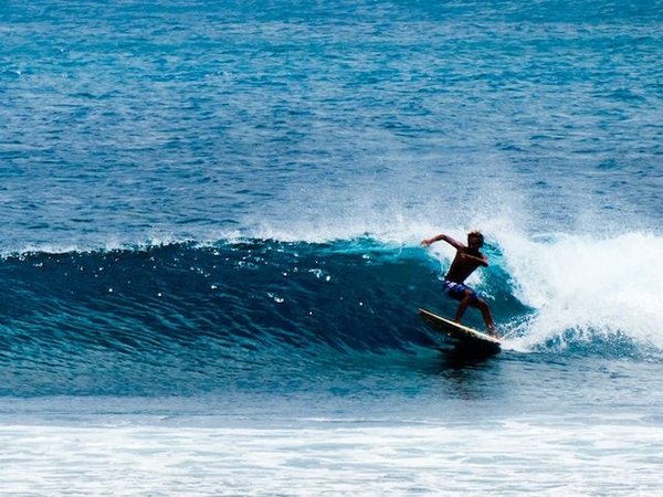 Quels sont les meilleurs spots de surf pour débutants ?