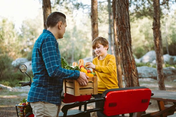 Pourquoi opter pour lecamping Vendée pour ses prochaines vacances ?