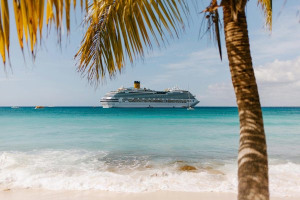 Croisières aux Antilles : voyagez à bord d'un bateau luxueux