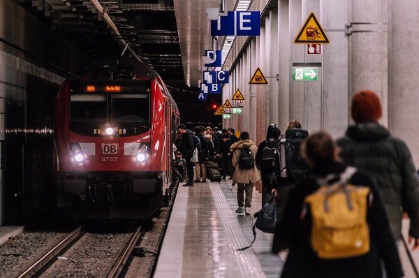 Billet de train grenoble-paris pas cher : astuces et tarifs