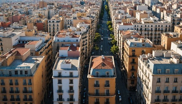 Que faire à Barcelone : les détails des quartiers à explorer